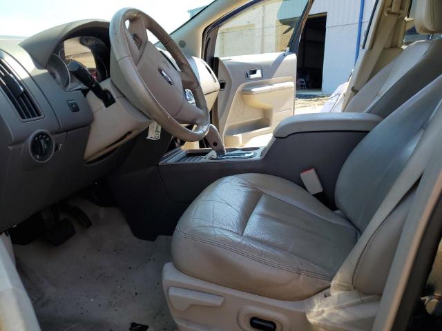 Photo 7 from auction – 2010 FORD EDGE LIMIT with VIN 2FMDK3KC2ABB61997