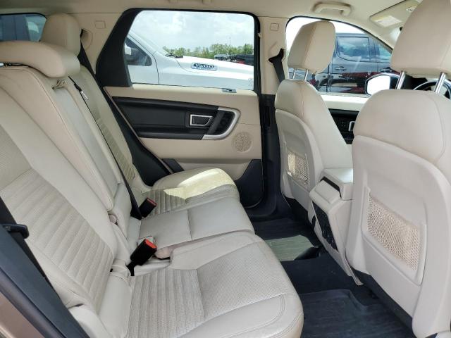 Photo 10 from auction – 2015 LAND ROVER DISCOVERY with VIN SALCT2BG7FH502632