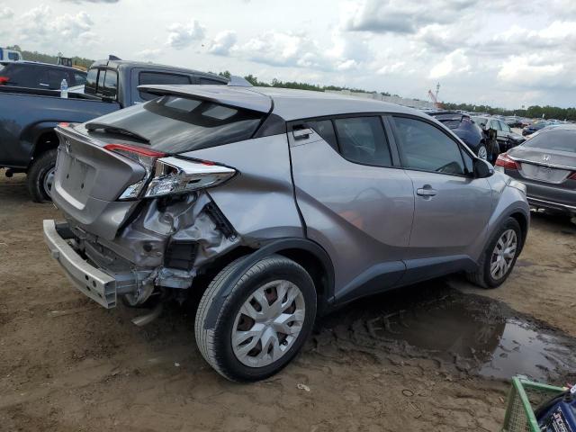Photo 3 from auction – 2019 TOYOTA C-HR XLE with VIN NMTKHMBX1KR091183