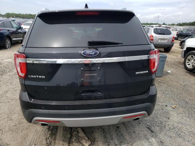 Photo 6 from auction – 2016 FORD EXPLORER L with VIN 1FM5K7F80GGA26794