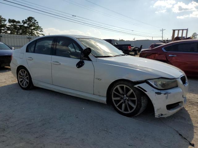 Снимка 4 от търг – 2011 BMW 328 I с VIN WBAPH7G53BNM56305