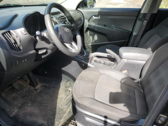 Photo 7 from auction – 2012 KIA SPORTAGE B with VIN KNDPB3A20C7188105