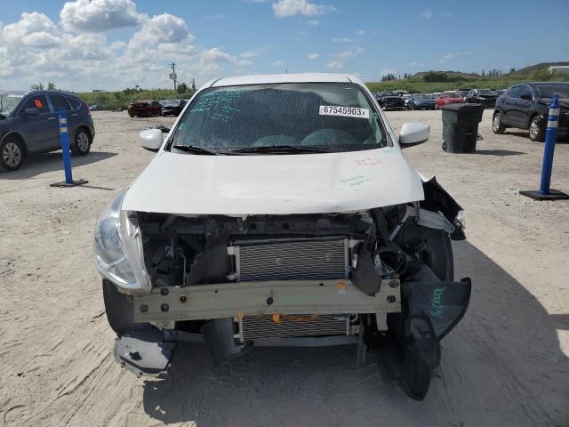 Photo 5 from auction – 2019 NISSAN VERSA S with VIN 3N1CN7AP8KL879047