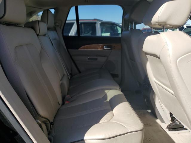 Photo 10 from auction – 2014 LINCOLN MKX with VIN 2LMDJ8JK2EBL15093
