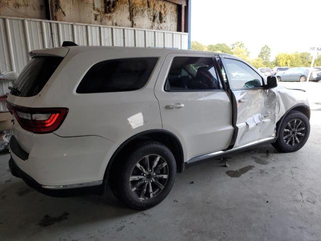 Photo 3 from auction – 2020 DODGE DURANGO SS with VIN 1C4SDJFT7LC309164