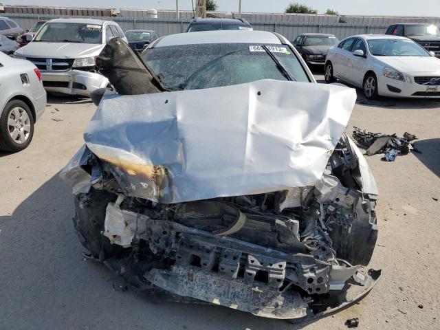 Photo 5 from auction – 2018 FORD FOCUS S with VIN 1FADP3E22JL269583