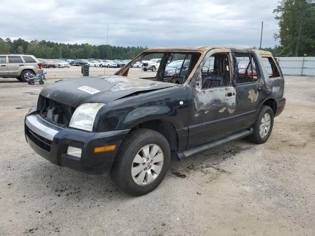 MERCURY MOUNTAINEE 2006 with VIN 4M2EU47E96UJ10379 - Photo from auction