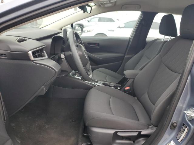 Photo 7 from auction – 2022 TOYOTA COROLLA LE with VIN 5YFEPMAE6NP319807
