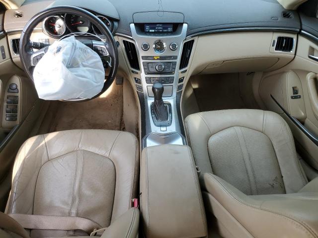 Photo 8 from auction – 2010 CADILLAC CTS PERFOR with VIN 1G6DL5EG5A0117136
