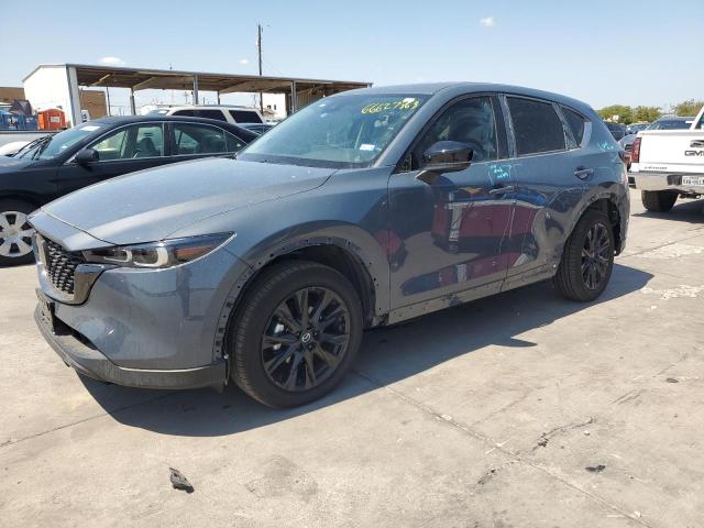 MAZDA CX-5 PREFE 2023 مع رقم تعريف المركبة JM3KFBCM3P0136870 - صورة من المزاد