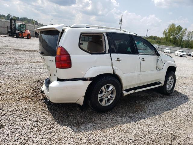Photo 3 from auction – 2007 LEXUS GX 470 with VIN JTJBT20X970146641