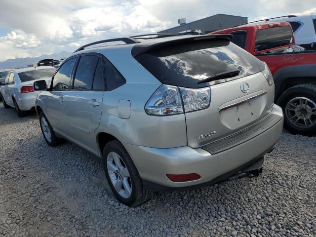 Фото 2 с аукциона – 2005 LEXUS RX 330 с VIN 2T2HA31U95C081205