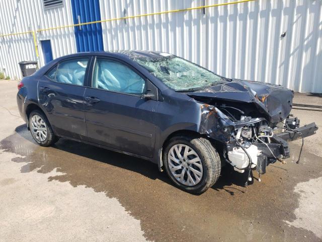 Photo 4 from auction – 2019 TOYOTA COROLLA L with VIN 2T1BURHE1KC185329