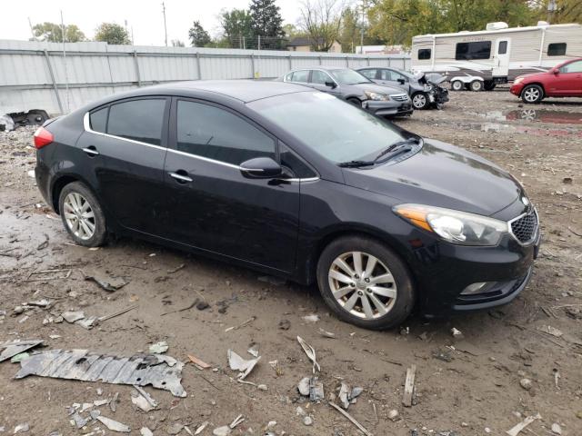 Photo 4 from auction – 2014 KIA FORTE EX with VIN KNAFX4A84E5076197