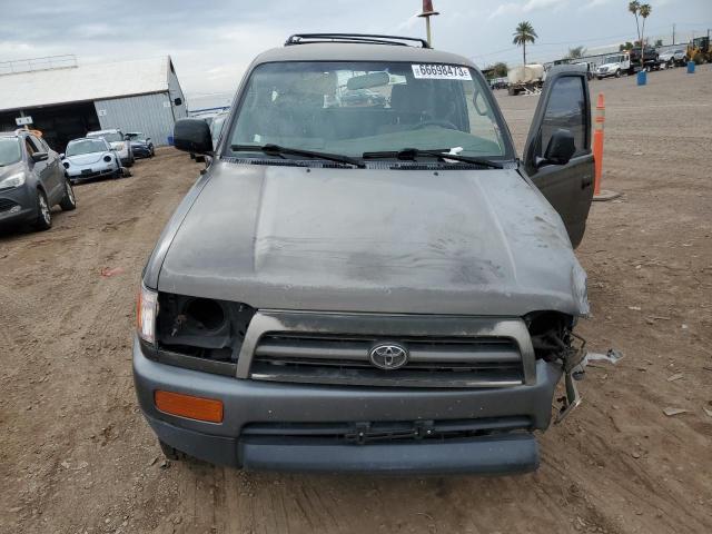 Photo 5 from auction – 1998 TOYOTA 4RUNNER with VIN JT3GM84R2W0019978
