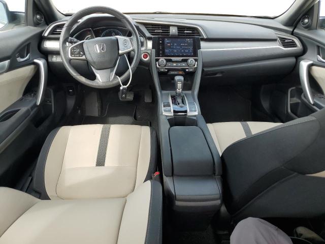 Photo 8 from auction – 2017 HONDA CIVIC EX with VIN 2HGFC3B36HH355290