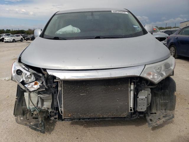 Photo 5 from auction – 2015 NISSAN QUEST S with VIN JN8AE2KP9F9122358