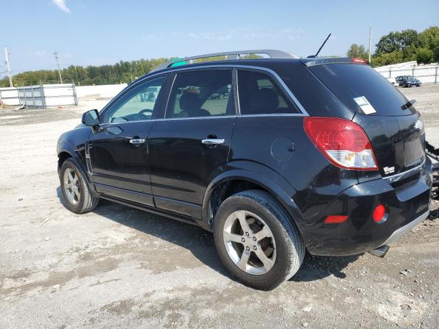 Photo 2 from auction – 2012 CHEVROLET CAPTIVA SP with VIN 3GNAL3E59CS612364