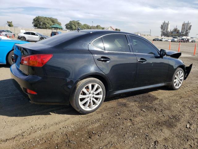 Photo 3 from auction – 2008 LEXUS IS 250 with VIN JTHCK262282022592