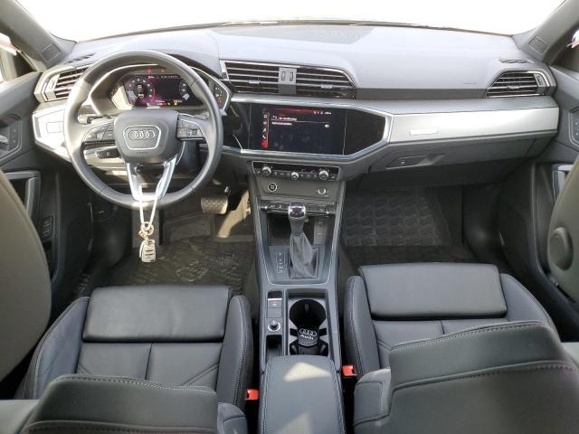 Photo 8 from auction – 2022 AUDI Q3 PREMIUM with VIN WA1DECF33N1100482