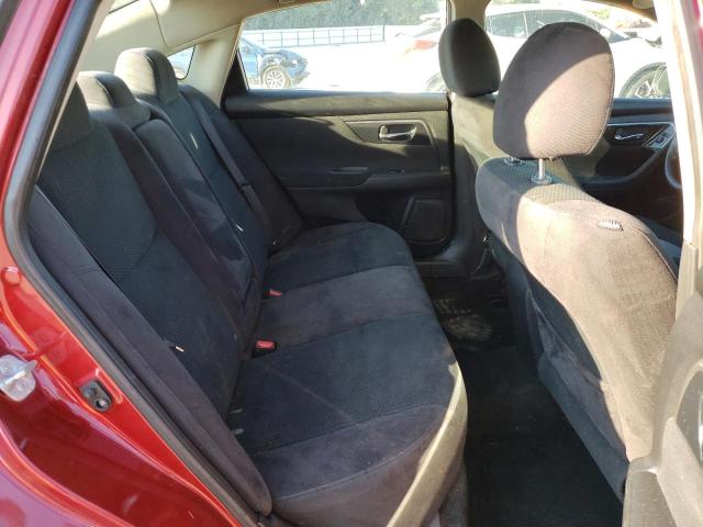 Photo 10 from auction – 2014 NISSAN ALTIMA 2.5 with VIN 1N4AL3AP3EC204960
