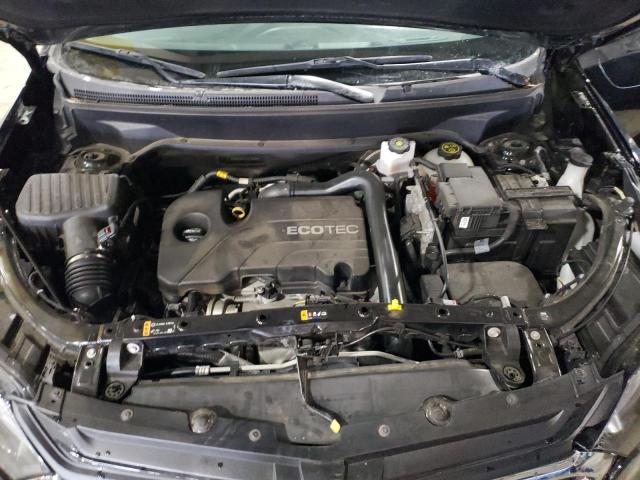 Photo 11 from auction – 2020 CHEVROLET EQUINOX LT with VIN 2GNAXUEV2L6138525