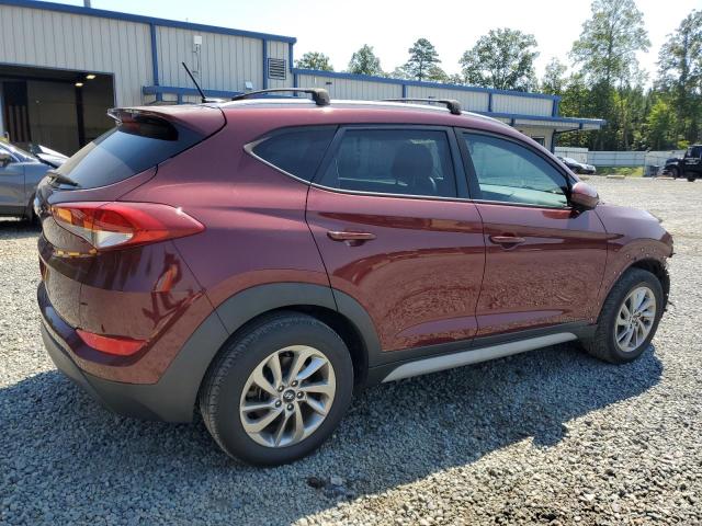 Photo 3 from auction – 2017 HYUNDAI TUCSON LIM with VIN KM8J33A40HU497579