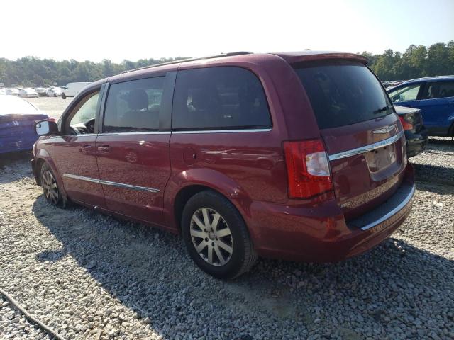 Zdjęcie 2 z aukcji – 2016 CHRYSLER TOWN & COU z VIN 2C4RC1BG3GR142003