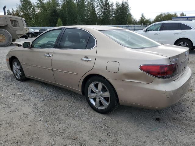 Photo 2 from auction – 2005 LEXUS ES 330 with VIN JTHBA30G055120412