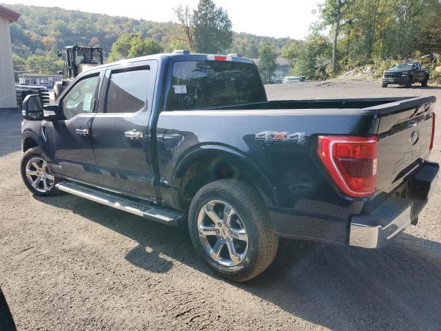 Photo 2 from auction – 2023 FORD F150 SUPER with VIN 1FTFW1ED2PFB31156