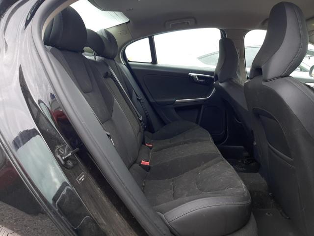 Photo 10 from auction – 2013 VOLVO S60 T5 with VIN YV1612FS2D1215563