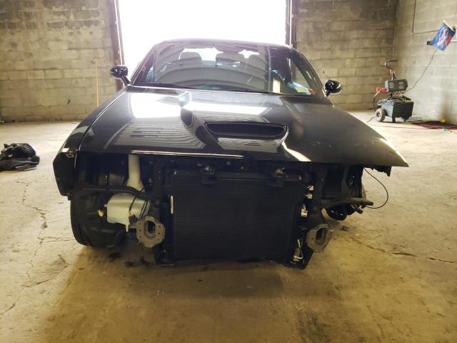 Photo 5 from auction – 2021 DODGE CHALLENGER with VIN 2C3CDZKG4MH560979