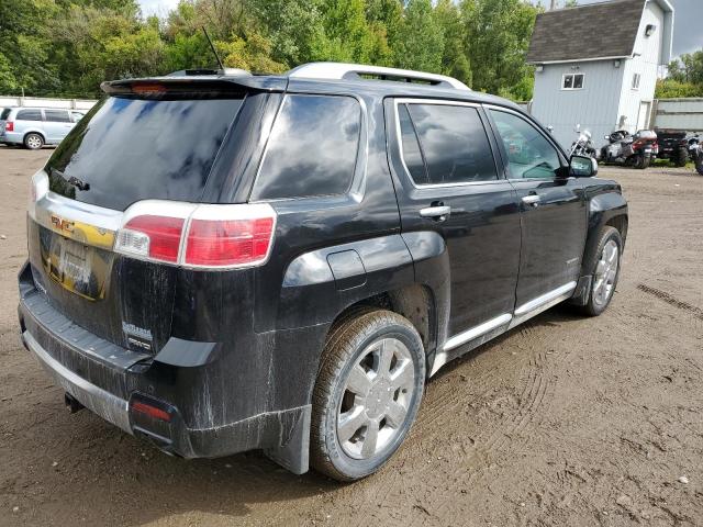 Photo 3 from auction – 2015 GMC TERRAIN DE with VIN 2GKFLZE37F6280948