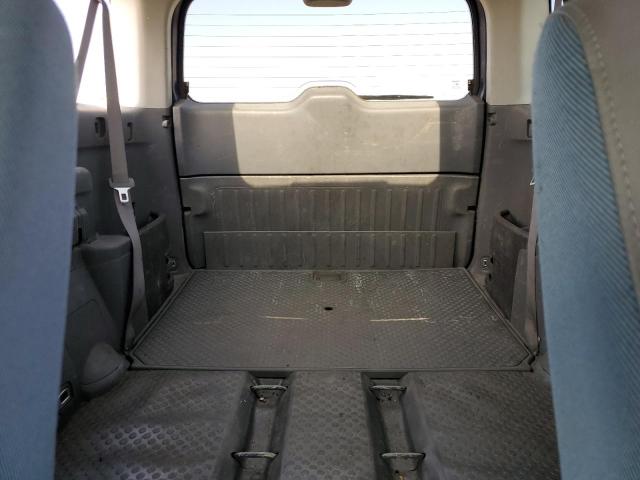 Foto 10 de la subasta – 2003 HONDA ELEMENT EX con VIN 5J6YH285X3L018252