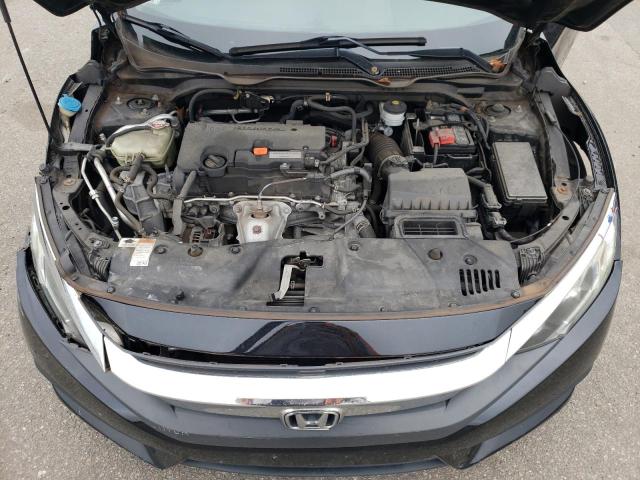 Photo 11 from auction – 2016 HONDA CIVIC EX with VIN 19XFC2F74GE234175