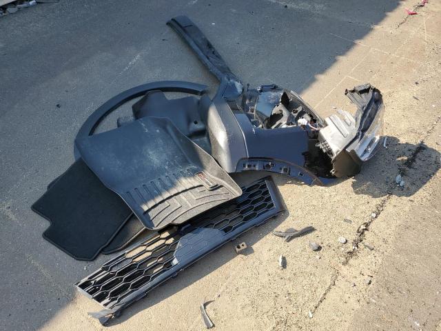 Photo 13 from auction – 2023 MITSUBISHI ECLIPSE CR with VIN JA4ATVAA7PZ024909
