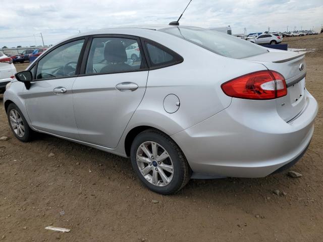 Photo 2 from auction – 2013 FORD FIESTA SE with VIN 3FADP4BJ8DM142650