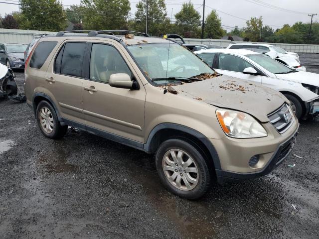 Photo 4 from auction – 2005 HONDA CR-V SE with VIN JHLRD78965C020060