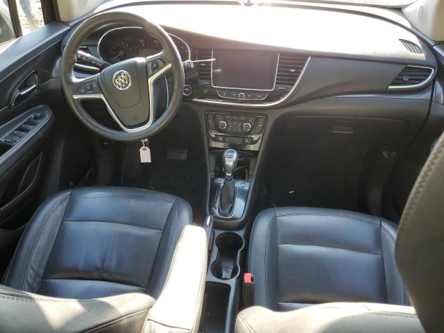 Photo 8 from auction – 2018 BUICK ENCORE ESS with VIN KL4CJCSB2JB525961