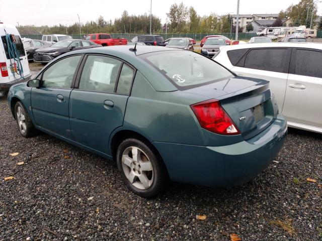 Photo 2 from auction – 2007 SATURN ION LEVEL with VIN 1G8AL55F47Z176474