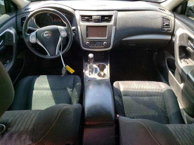 Photo 8 from auction – 2017 NISSAN ALTIMA 2.5 with VIN 1N4AL3APXHC276663
