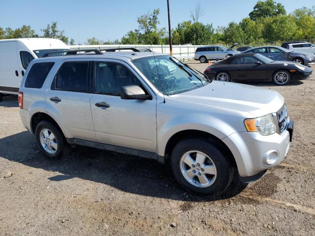 Photo 4 from auction – 2012 FORD ESCAPE XLT with VIN 1FMCU0D77CKA20680