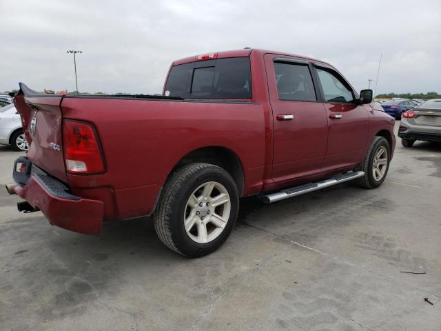 Photo 3 from auction – 2012 DODGE RAM 1500 L with VIN 1C6RD7PT7CS312045