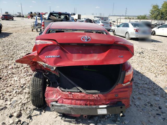 Photo 6 from auction – 2019 TOYOTA COROLLA L with VIN 5YFBURHE6KP868076