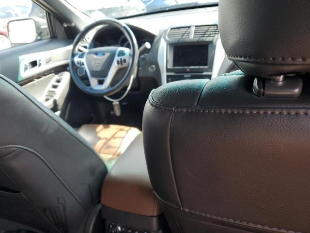 صورة رقم 8 من المزاد - 2013 FORD EXPLORER L مع VIN 1FM5K8F82DGA62021