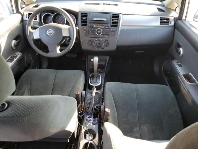 Photo 8 from auction – 2012 NISSAN VERSA S with VIN 3N1BC1CPXCK814705