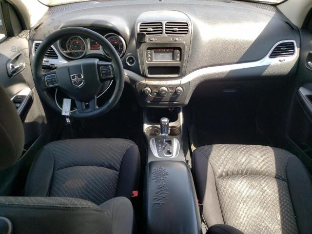 Photo 8 from auction – 2014 DODGE JOURNEY SE with VIN 3C4PDCABXET116787