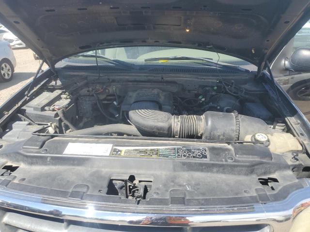 Photo 11 from auction – 2003 FORD F150 SUPER with VIN 1FTRW07683KD04492