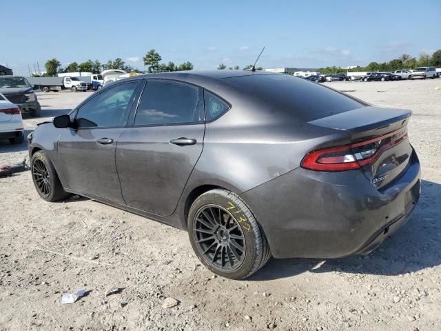 Photo 2 from auction – 2016 DODGE DART SXT with VIN 1C3CDFBB6GD531410