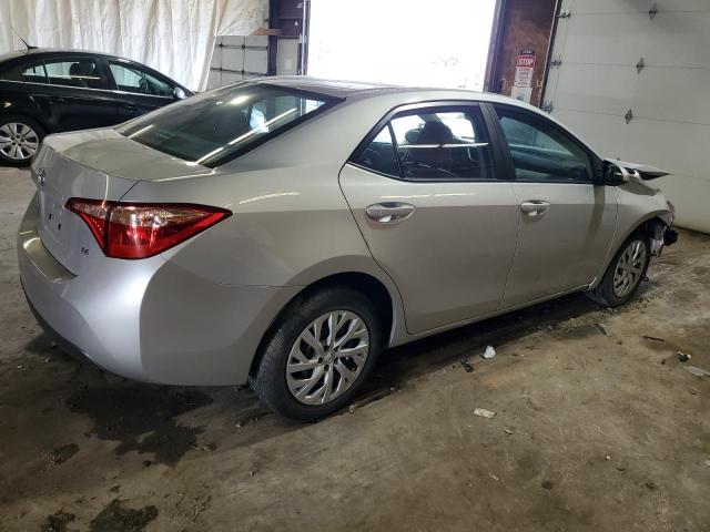 Photo 3 from auction – 2018 TOYOTA COROLLA L with VIN 5YFBURHE7JP781690